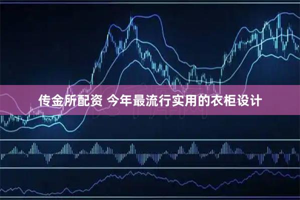 传金所配资 今年最流行实用的衣柜设计